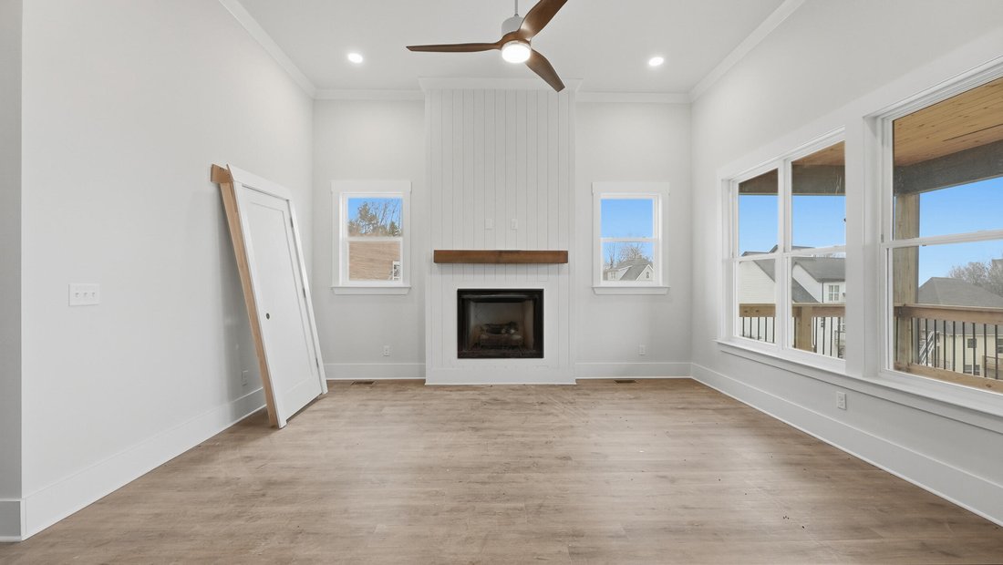 House in Harrison, Tennessee, United States 5 - 17681800