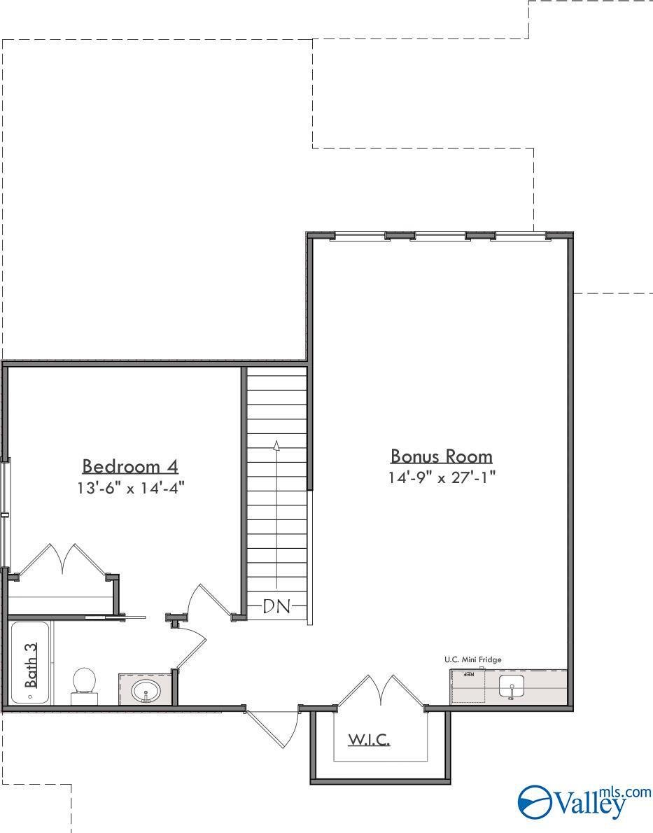 House in Redstone Arsenal, Alabama, United States 4 - 17680730