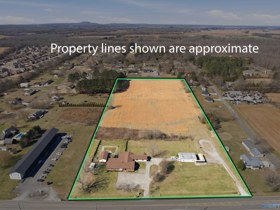 House in New Market, Alabama, United States 3 - 17681290