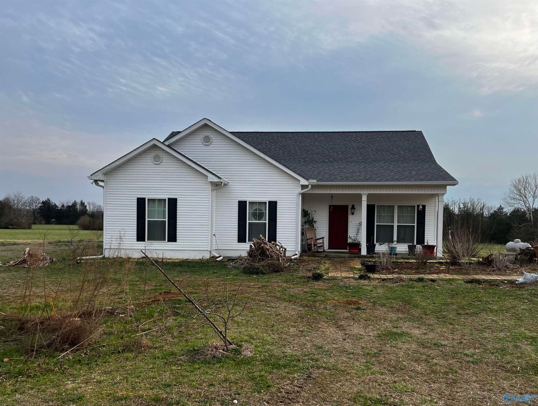 House in Moulton, Alabama, United States 1 - 17681163