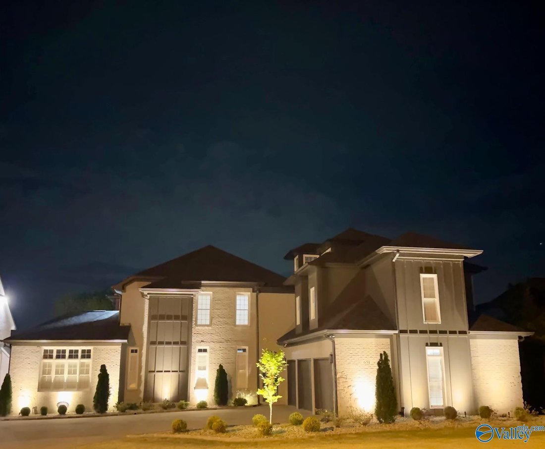 House in Guntersville, Alabama, United States 5 - 17680315