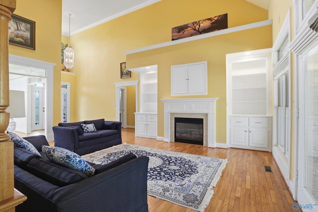 House in New Market, Alabama, United States 3 - 17681199