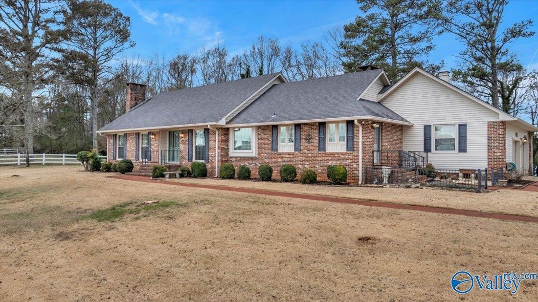 House in Hollywood, Alabama, United States 4 - 17680624