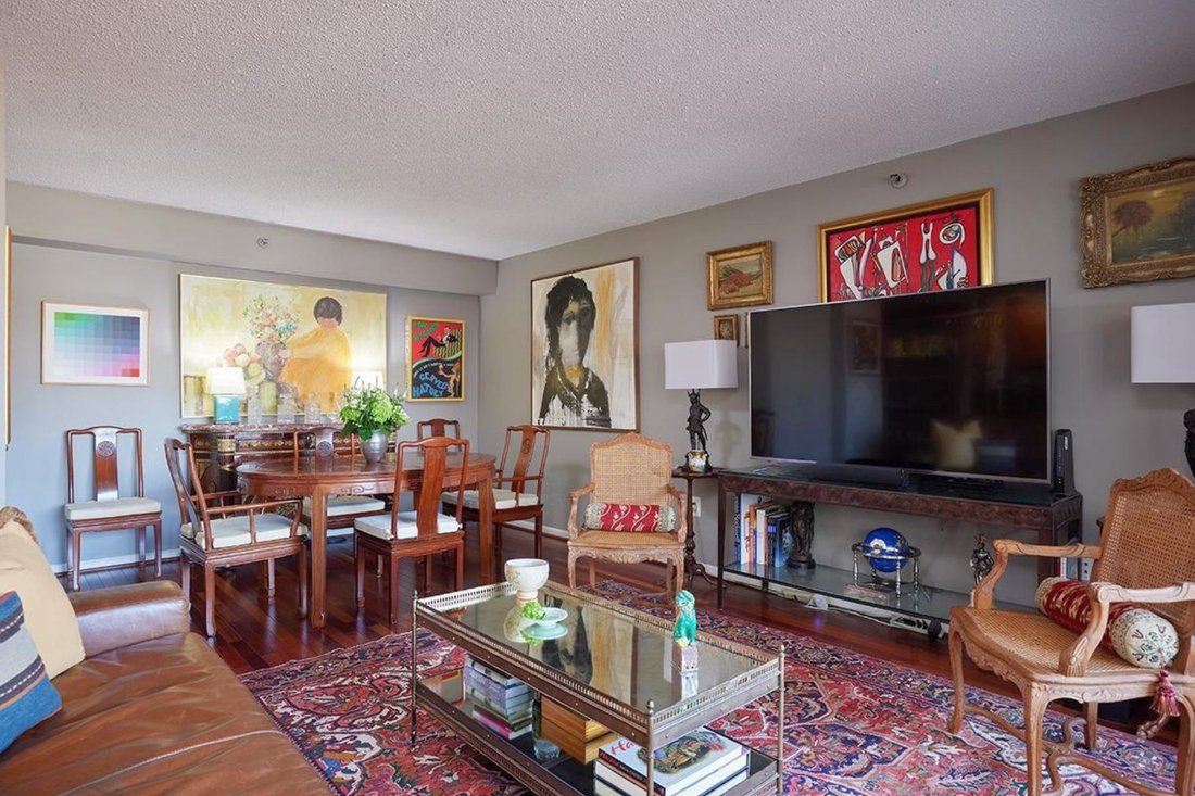 Condo in Washington, District of Columbia, United States 1 - 17681473