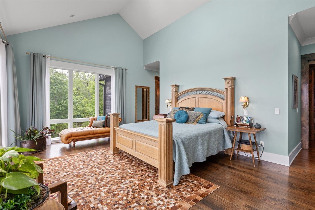 House in Sequatchie, Tennessee, United States 4 - 17681635