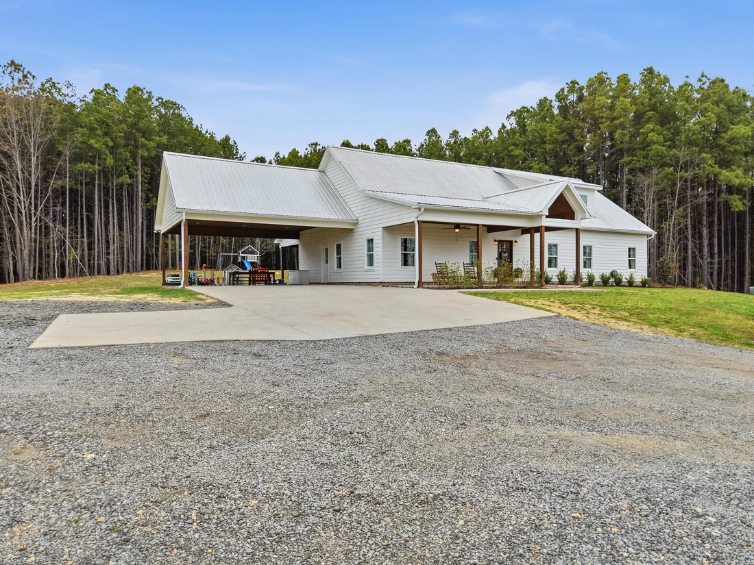 House in Cohutta, Georgia, United States 4 - 17681959