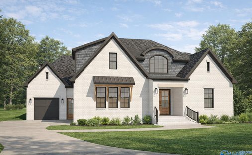 Haus in Redstone Arsenal, Alabama, Vereinigte Staaten 1