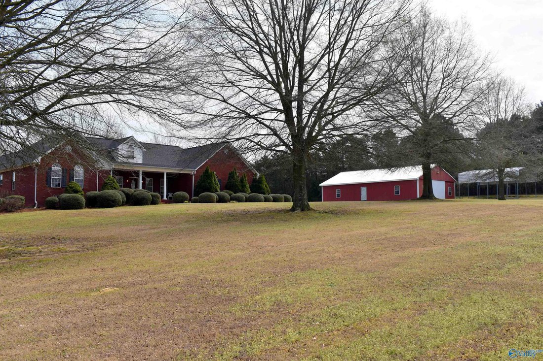 Farm Ranch in Blountsville, Alabama, United States 3 - 17680372