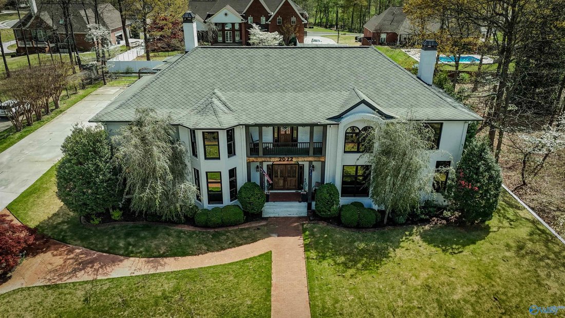 House in Arab, Alabama, United States 2 - 17681325