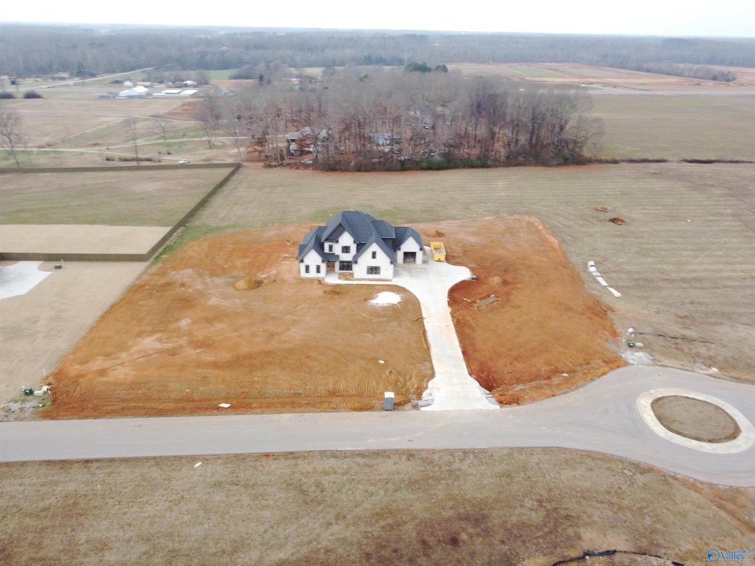 House in Redstone Arsenal, Alabama, United States 3 - 17680339