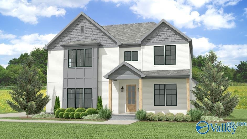 Maison à Redstone Arsenal, Alabama, États-Unis 1 - 17680831