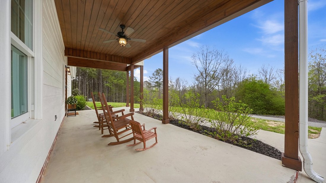 House in Cohutta, Georgia, United States 5 - 17681959