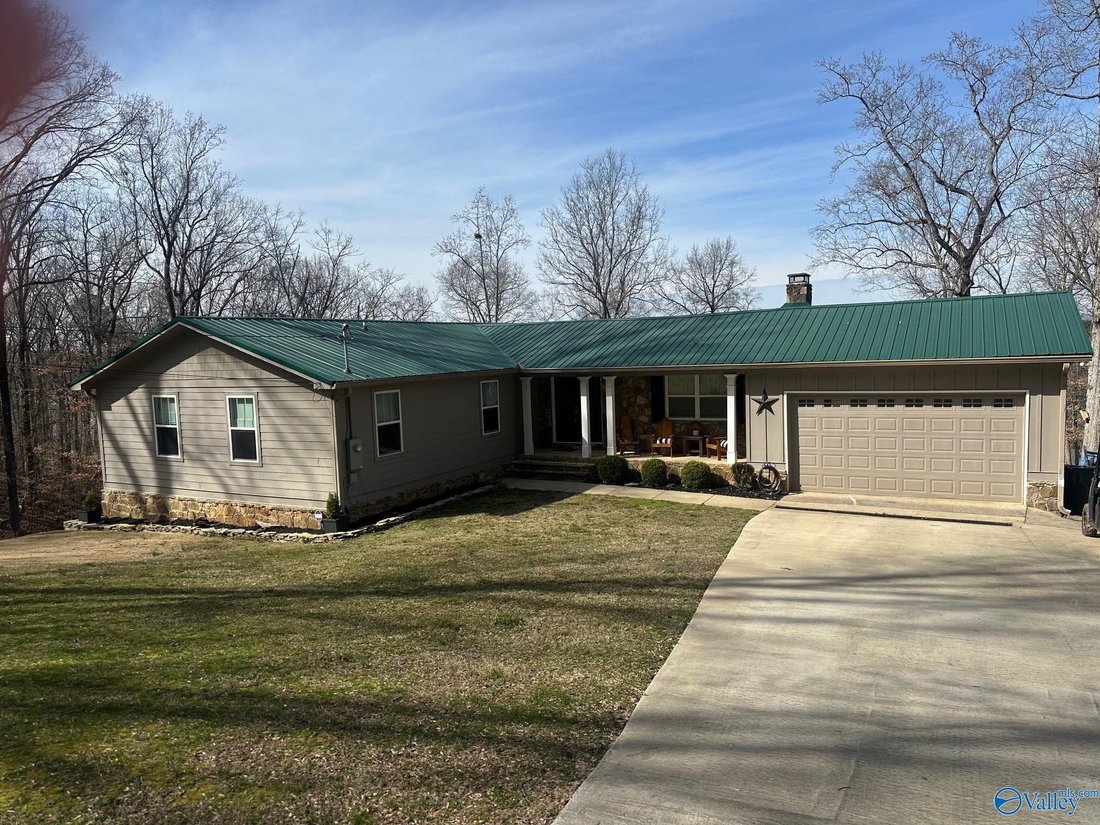 House in Glencoe, Alabama, United States 1 - 17681107