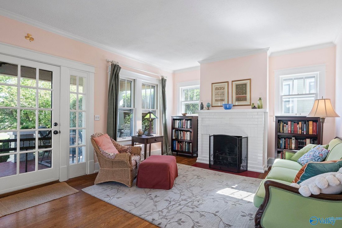 House in Redstone Arsenal, Alabama, United States 3 - 17681257