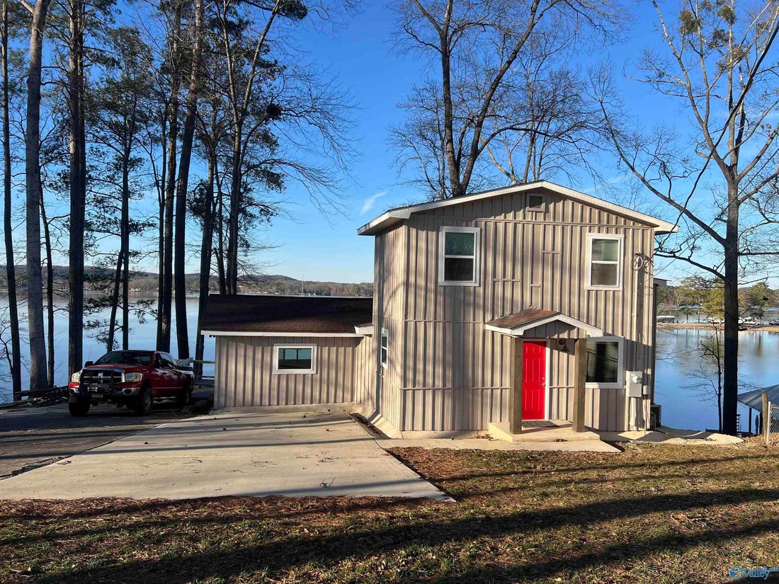 House in Centre, Alabama, United States 2 - 17680790