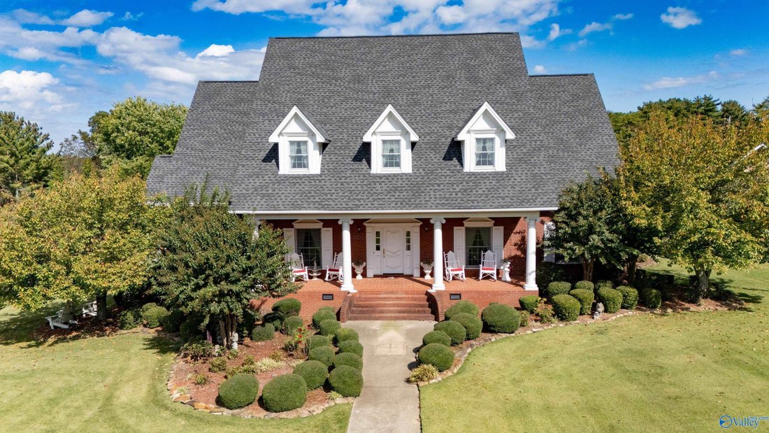 House in Albertville, Alabama, United States 1 - 17680357