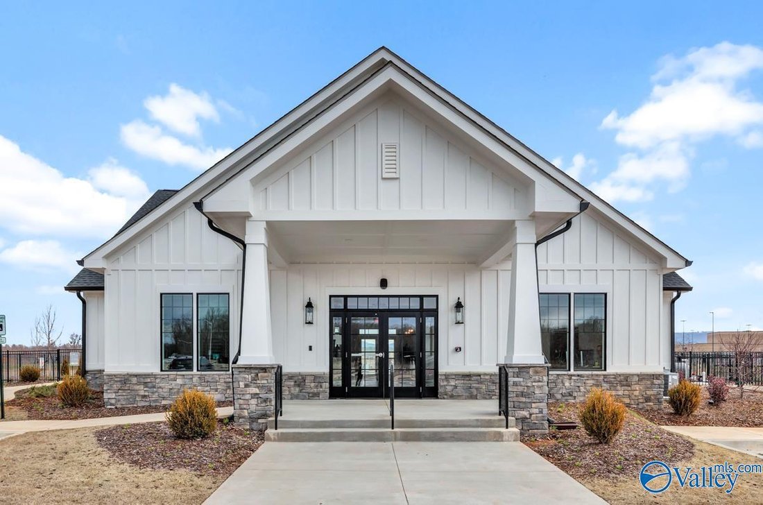 House in Redstone Arsenal, Alabama, United States 3 - 17681340