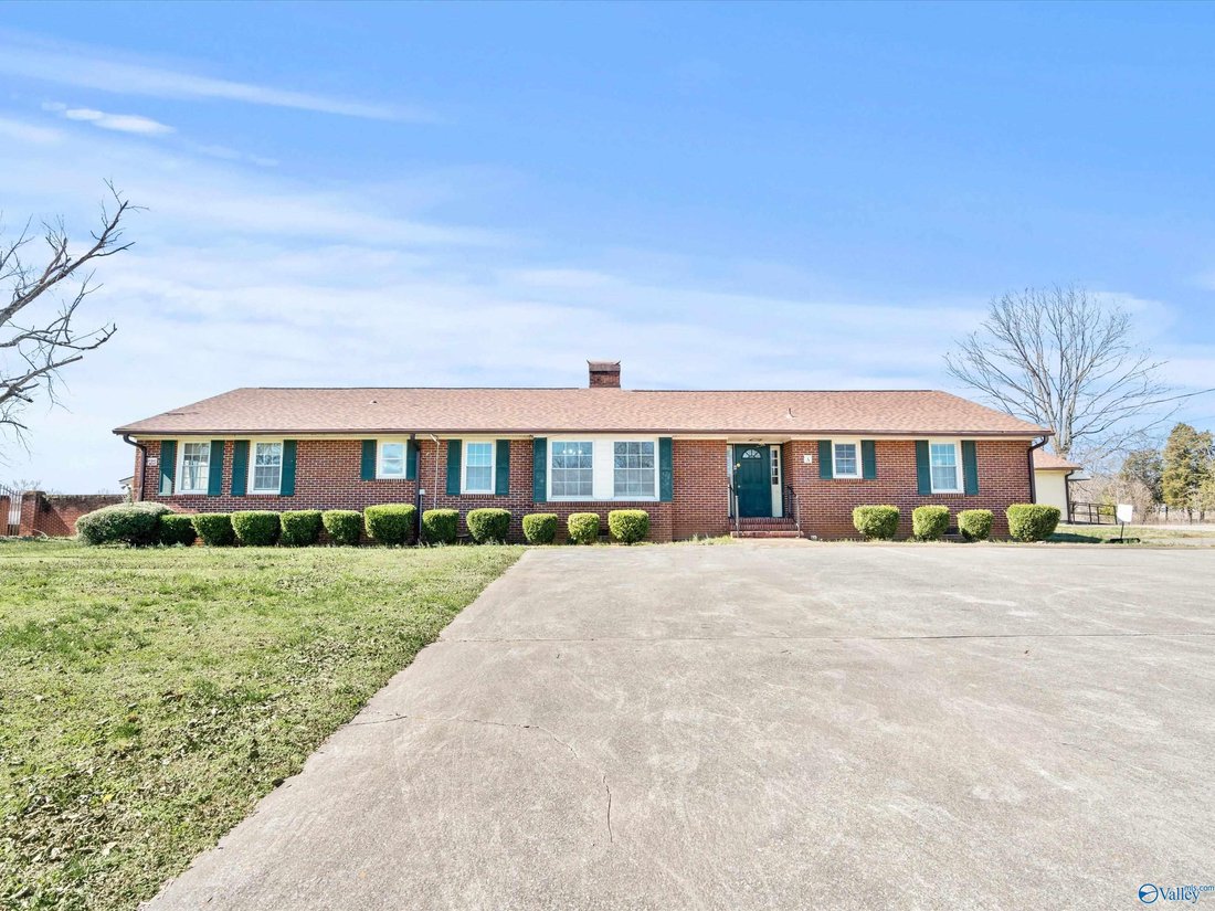 House in New Market, Alabama, United States 5 - 17681290