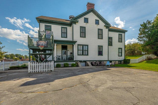 House in Fort Oglethorpe, Georgia, United States 4 - 17681532
