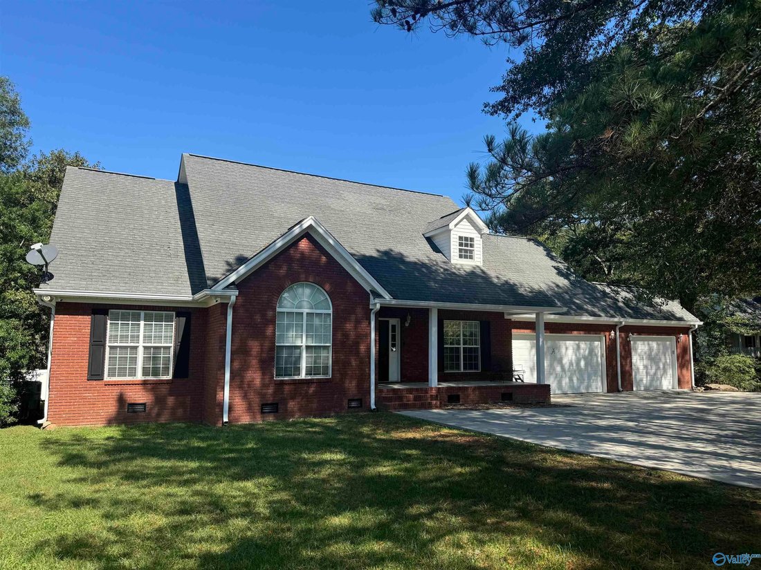 House in Boaz, Alabama, United States 1 - 17680353