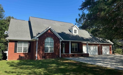 House in Boaz, Alabama, United States 1