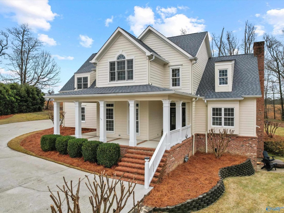 House in Guntersville, Alabama, United States 3 - 17681894