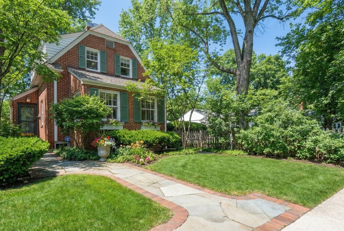 House in Evanston, Illinois, United States 2 - 17682686