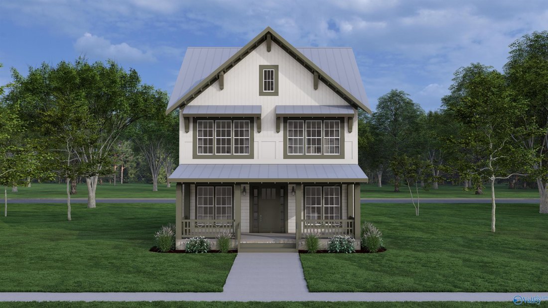House in Guntersville, Alabama, United States 1 - 17681946