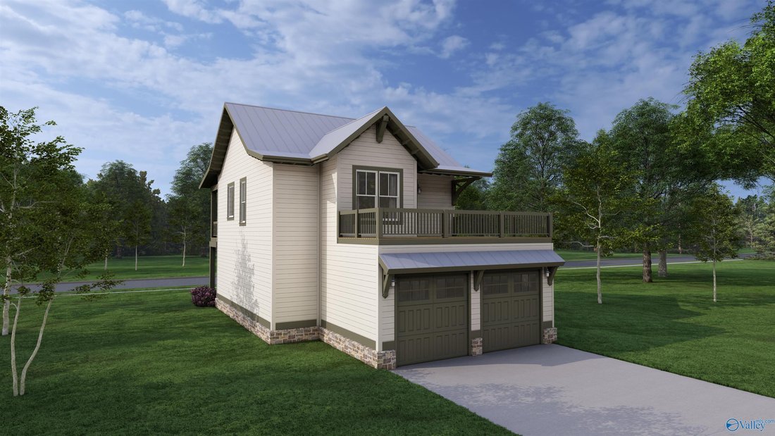 House in Guntersville, Alabama, United States 3 - 17682459