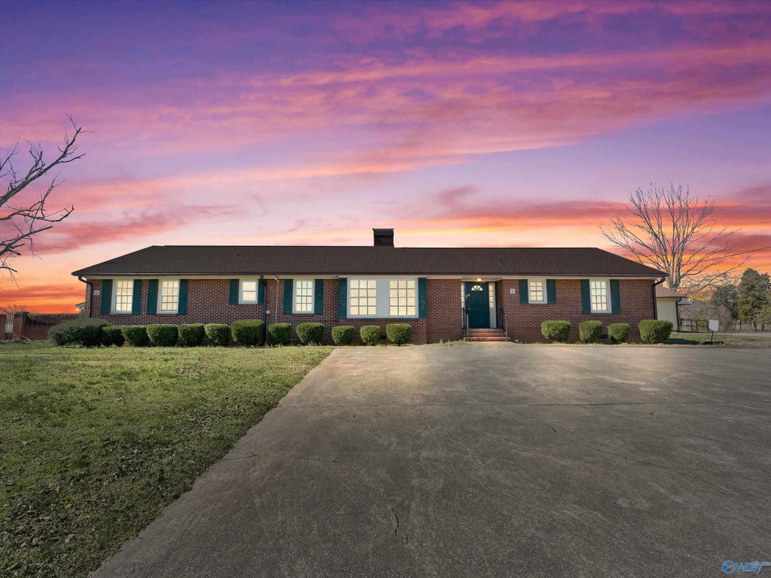 House in New Market, Alabama, United States 1 - 17681290