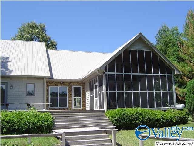 House in Cedar Bluff, Alabama, United States 1 - 17681086