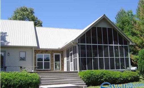 Maison à Cedar Bluff, Alabama, États-Unis 1