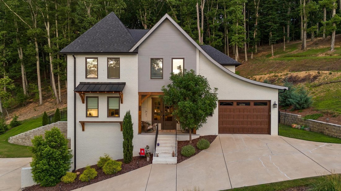 House in Harrison, Tennessee, United States 1 - 17681740