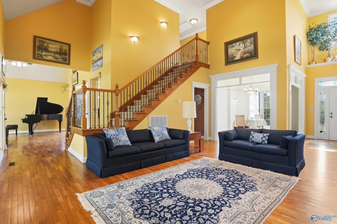 House in New Market, Alabama, United States 4 - 17681199