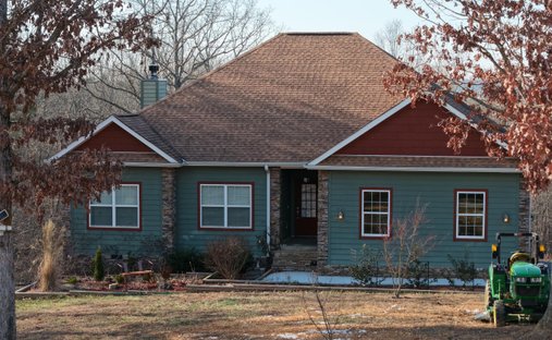 Casa a Sherwood, Tennessee, Stati Uniti 1