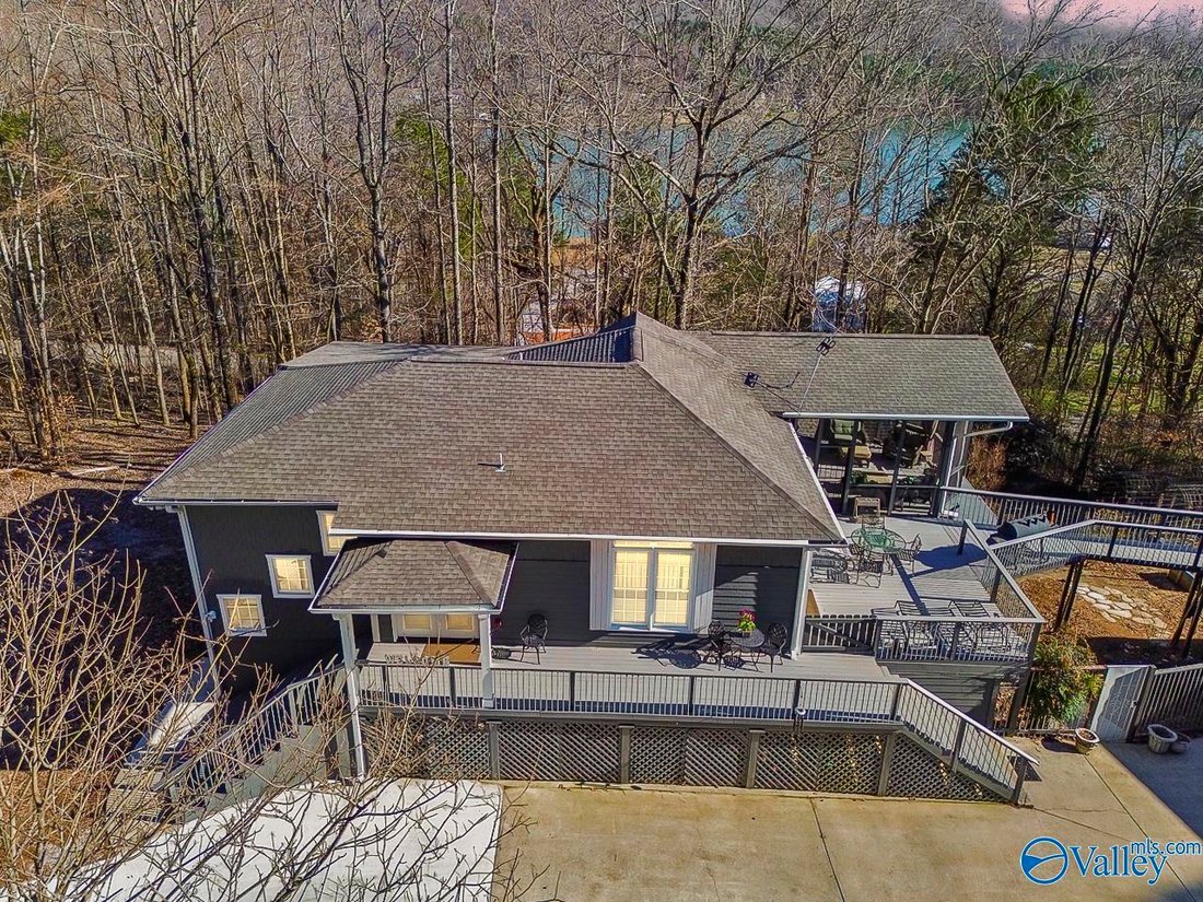 House in Gurley, Alabama, United States 1 - 17681093