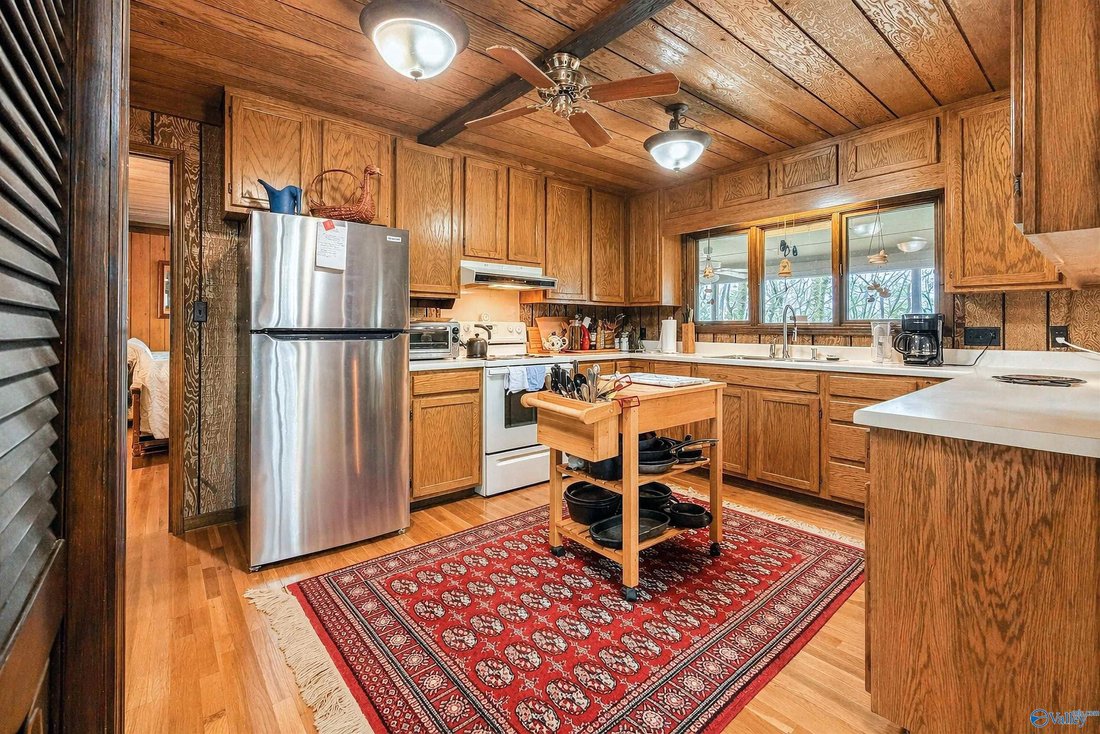Casa a Mentone, Alabama, Stati Uniti 4 - 17680558