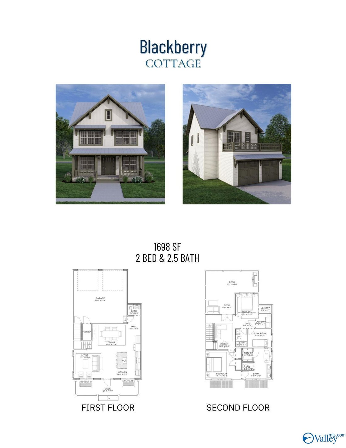 House in Guntersville, Alabama, United States 3 - 17682446