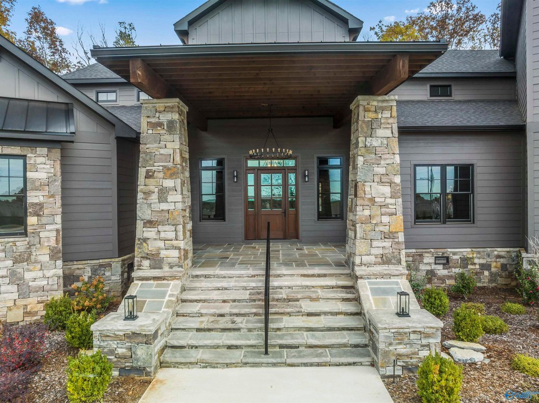 Maison à Redstone Arsenal, Alabama, États-Unis 2 - 17681822