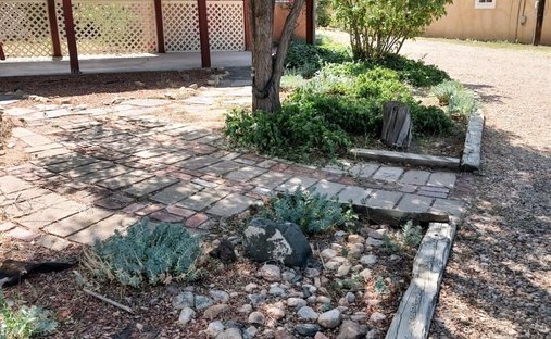 House in Santa Fe, New Mexico, United States 1