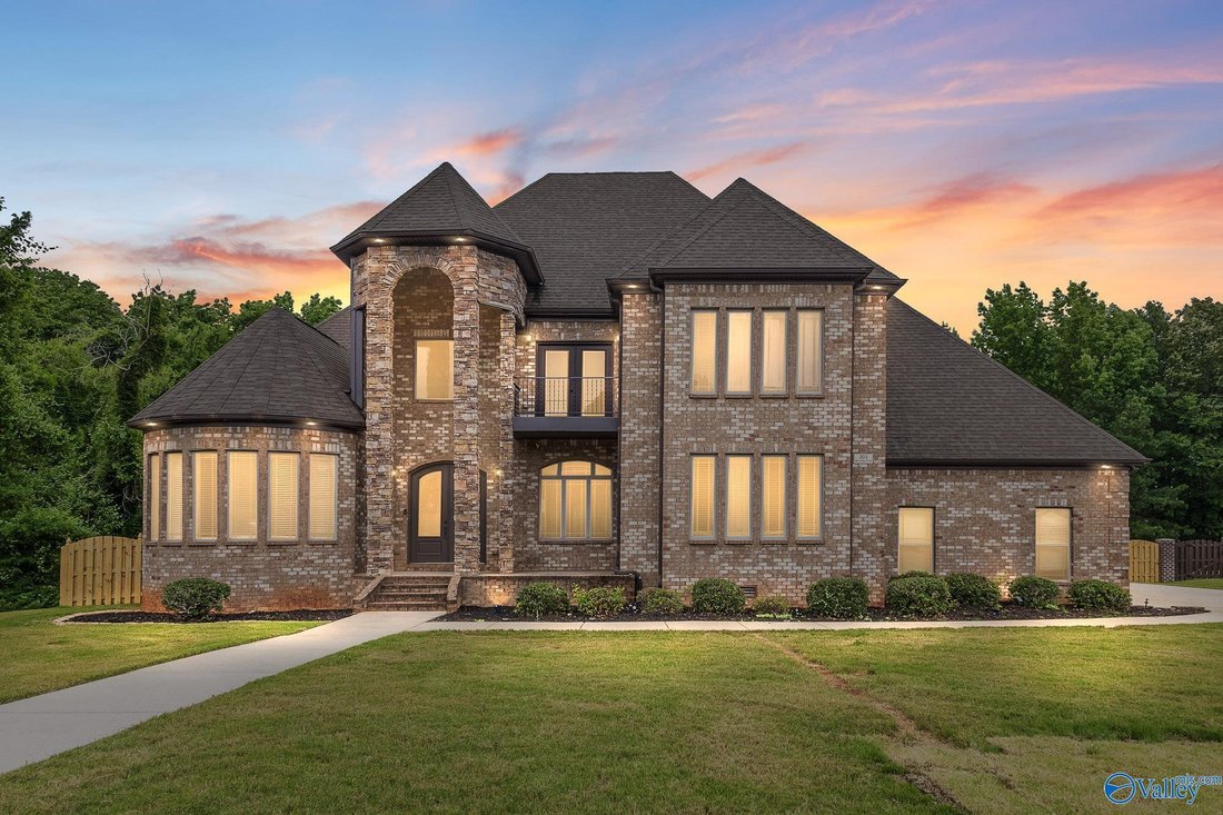 House in Madison, Alabama, United States 1 - 17681378