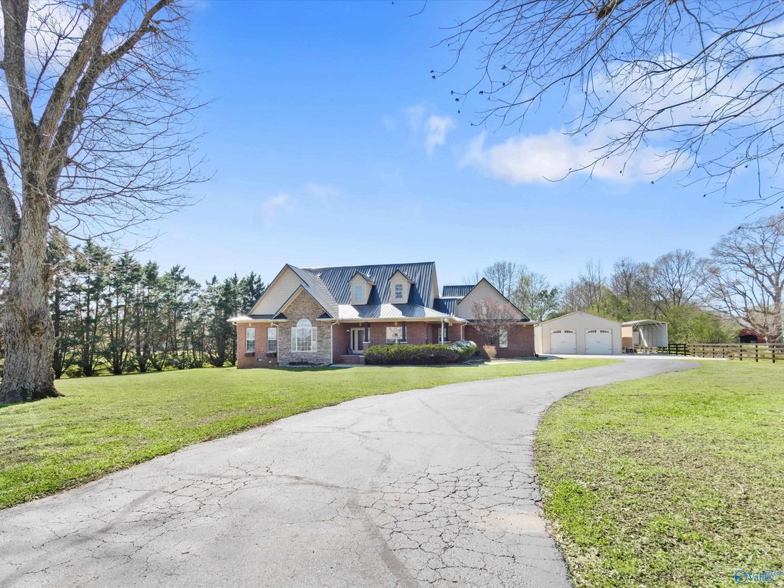 Casa en Boaz, Alabama, Estados Unidos 5 - 17681303