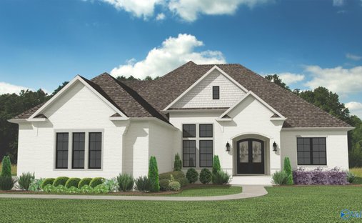 Haus in Redstone Arsenal, Alabama, Vereinigte Staaten 1