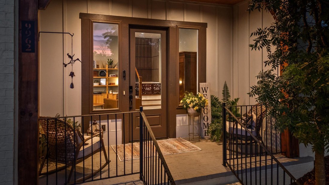 House in Harrison, Tennessee, United States 5 - 17681740
