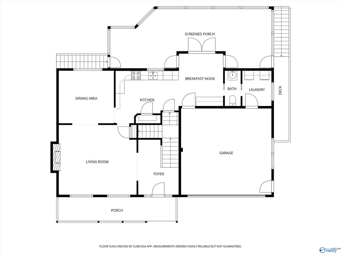 House in Redstone Arsenal, Alabama, United States 4 - 17680223