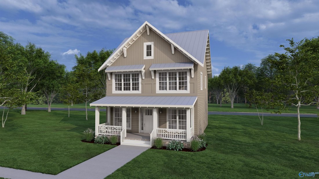 House in Guntersville, Alabama, United States 5 - 17682473