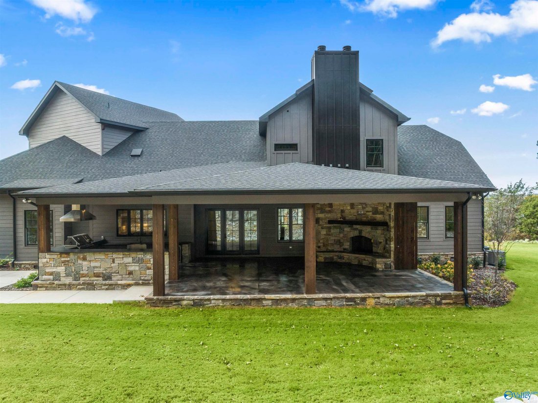 Maison à Redstone Arsenal, Alabama, États-Unis 5 - 17681822