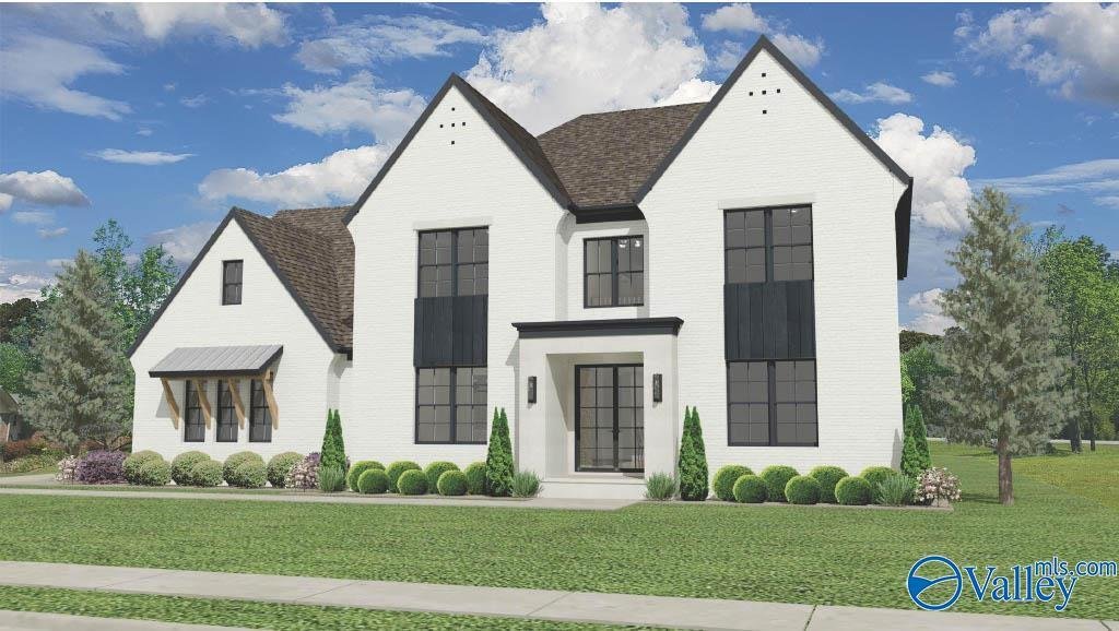 House in Redstone Arsenal, Alabama, United States 1 - 17680813