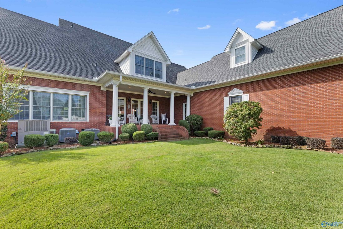 House in Albertville, Alabama, United States 5 - 17680357
