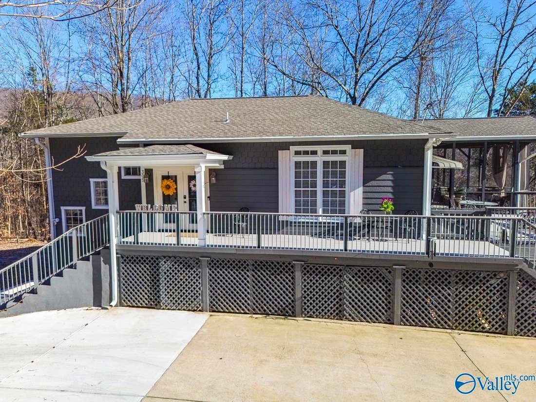House in Gurley, Alabama, United States 2 - 17681093